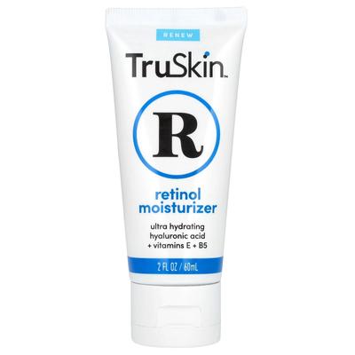 Retinol Moisturizer, 2 Fl Oz (60 Ml)