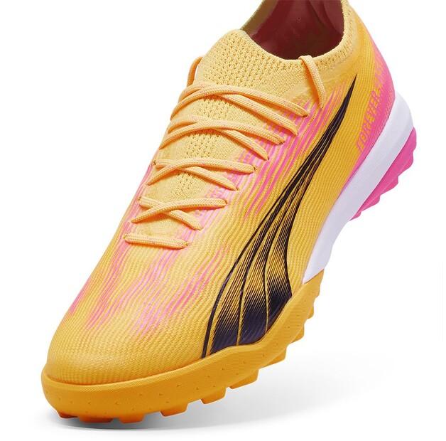 Puma Ultra Ultimate Cage футбольные бутсы
