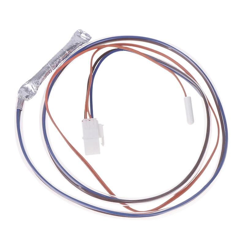 Snímač teploty chladničky Pro Lg Ap4438477 Ps3529340 6615Jb2005H 10K Snímač odmrazování chladničky+Pojistka Náhradní díly