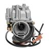 Yamaha Carburetor Majesty 125 Comajet 125 5CA Carburetor 26mm with Fuel Hose Genuine Type Motorcycle Carburetor Part Number: 5CA-E4901-00