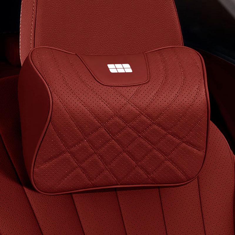 Geely Galaxy L7 Emgrand GS Boyue GL Vision All-Season Seat Cushion