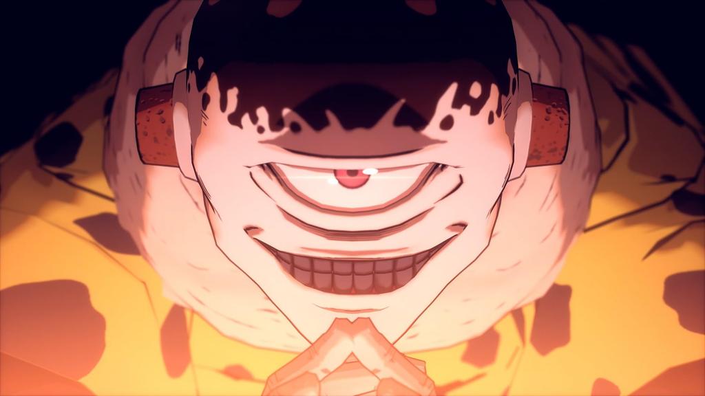 Jujutsu Kaisen Cursed Clash (Importversion: Nordamerika) - Xbox Serie X