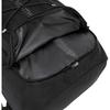 The North Face 25L Mode Vielseitig Tragbar Große Kapazität Rucksack Outdoor Tasche Unisex Rucksack schwarz NM2DR02J