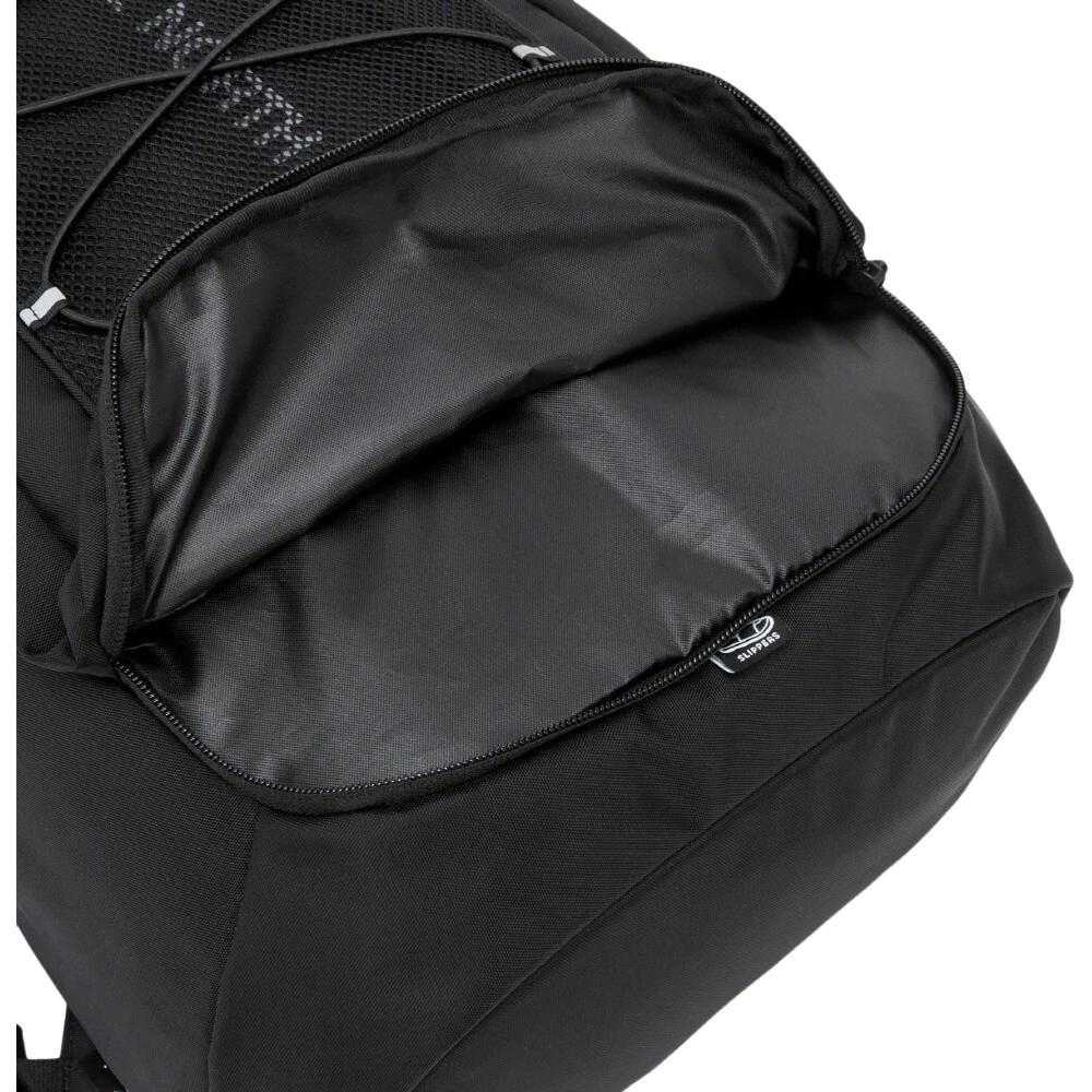 The North Face 25L Mode Vielseitig Tragbar Große Kapazität Rucksack Outdoor Tasche Unisex Rucksack schwarz NM2DR02J