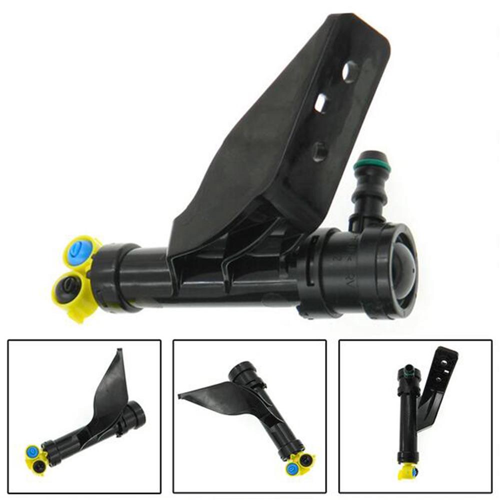 Left Headlamp Washer Nozzle for Hyundai Genesis