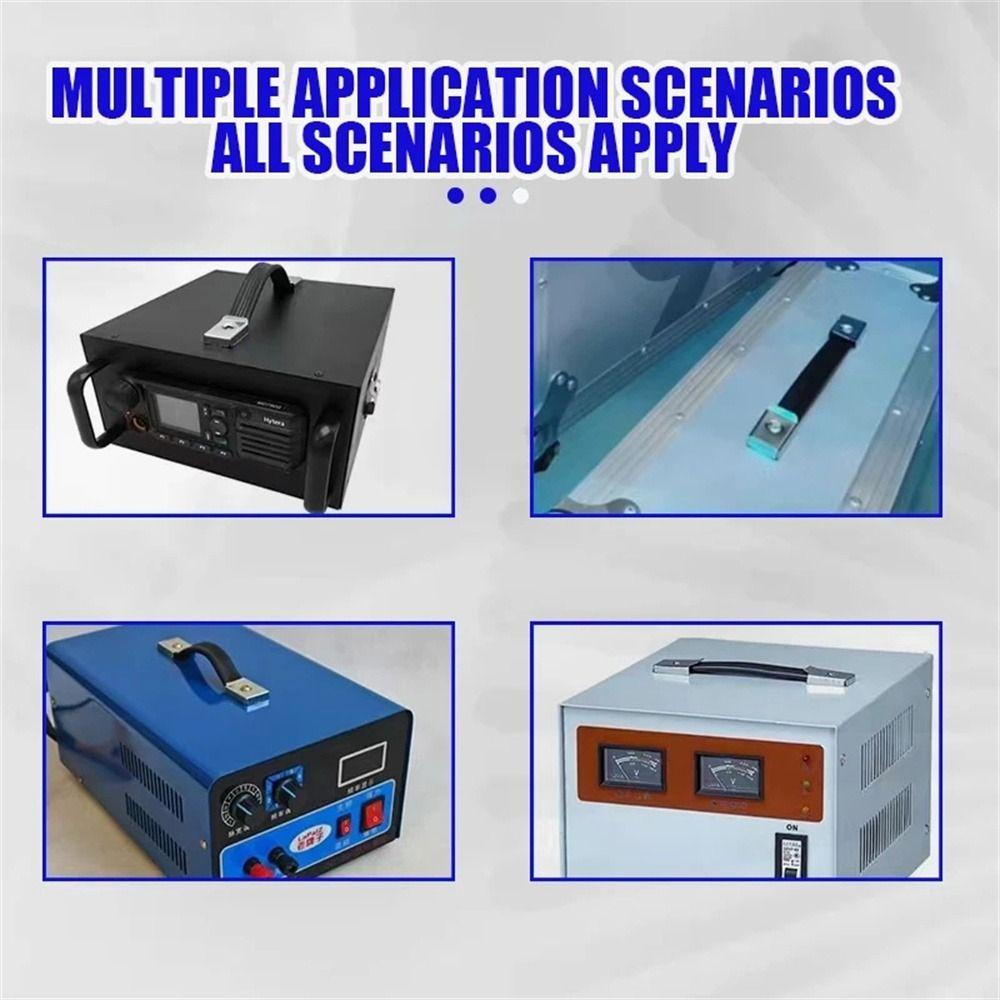 Grip Amp Handle Speaker Strap Handle Amplifiers Handle Carrying Handle Grip Speaker Cabinet