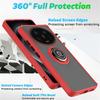 Shockproof Cases For Xiaomi Mi 15 14 13 Ultra Pro 12 11 Lite 5G NE Magnetic Phone Case For Xiaomi 14T 13T 12T 11T 10T Pro Cover