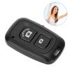 Plastic Mini Bluetooth Selfie Wireless Photograph Shooting Shutter Remote Control Universal for