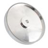 8 Inch Diamond Grinding Wheel Electroplated Diamond Grinding Wheel for Flat Shape Grinder