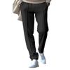 American Casual Three-dimensional Suit Pants Loose Drawstring Sports Sweatpants Man