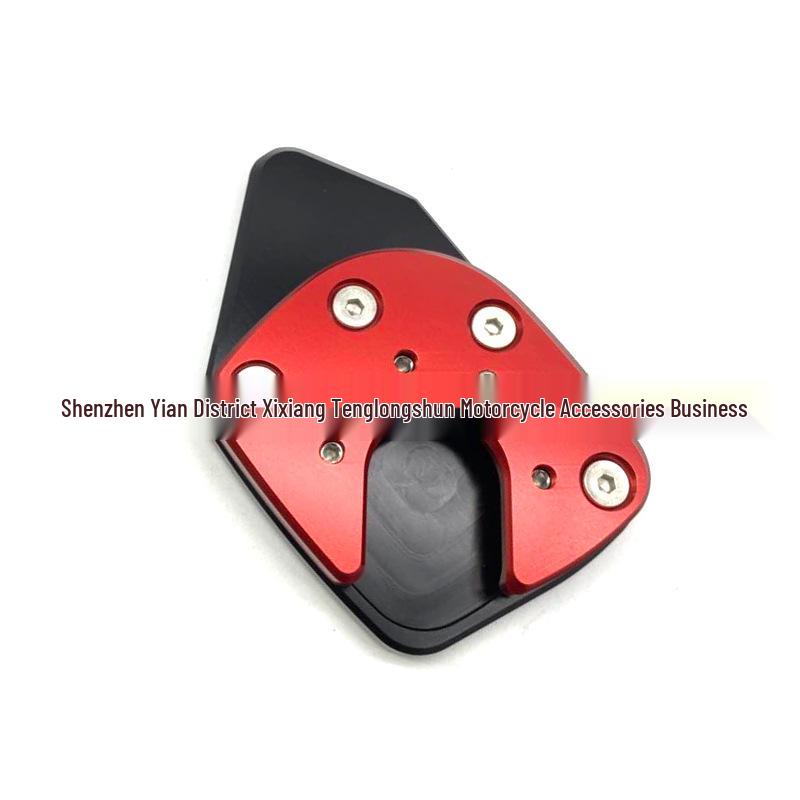 Honda XADV750 (2017-2019) Motorcycle Kickstand Enlarger