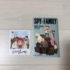 [USED] SPY×FAMILY Volumes 1-12, Movie Bonus Set