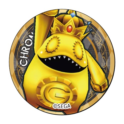 Chain Chronicle Trading Can Badges Vol.3 12-Piece Box