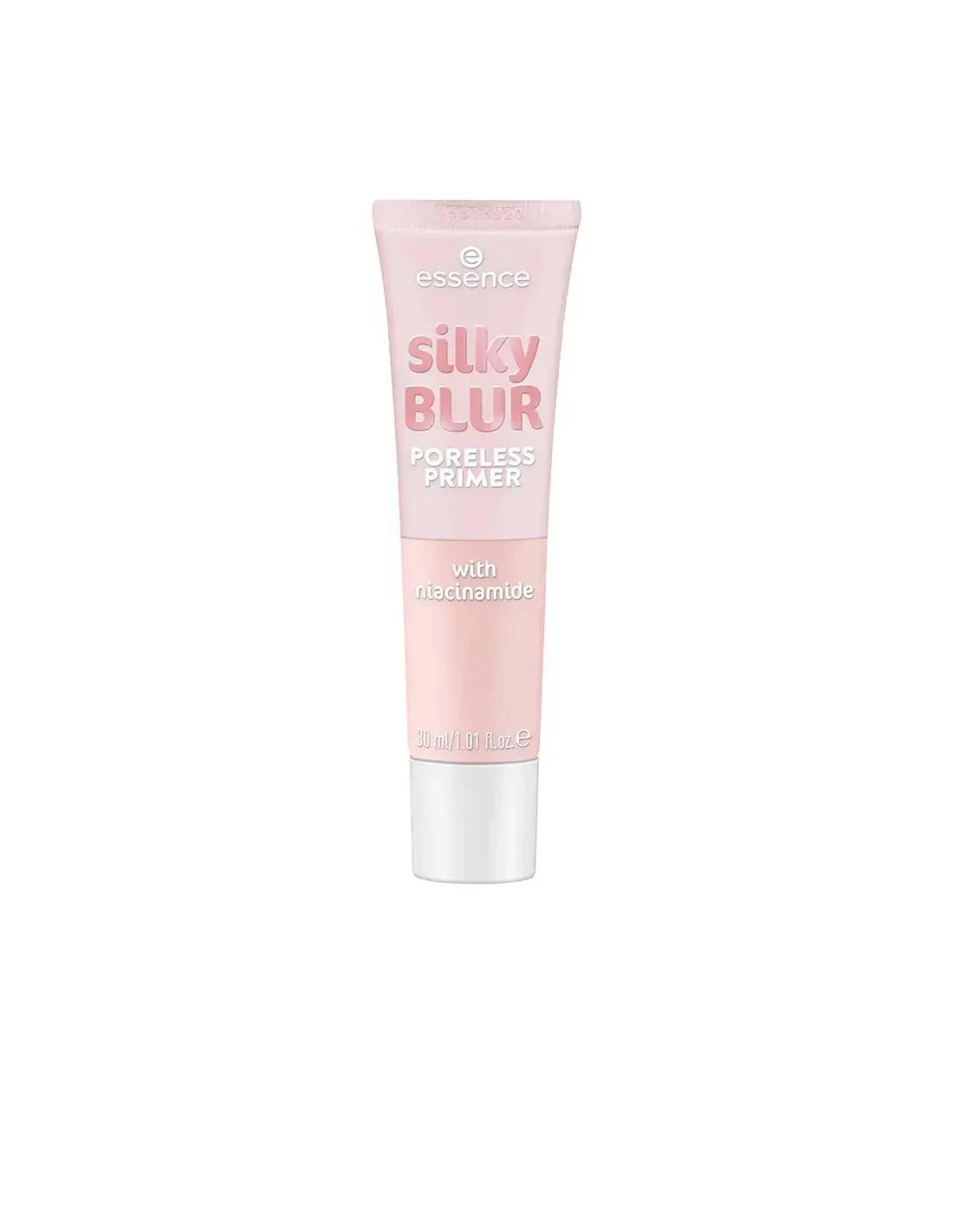 

Essence Cosmetics Skilky Blur Prebase Anti Poros 30ml