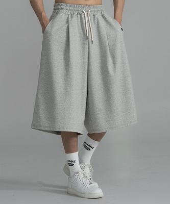 Pantalones Cortos Bermuda Octave Cool P2503 Ballianteu [Mezcla]