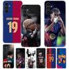 Husă de telefon L-Lamine Y-Yamal 19 Pentru Samsung Galaxy A17 A16 A56 A15 A55 A14 A54 A13 A53 A36 A35 A34 A33 A26 A25 A24 A23 A05S A04S