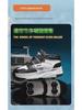 Four-Wheeled Roller Shoes for Kids, Teens, and Adults