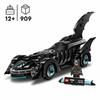 Construction set Lego 76304 Batman Forever Batmobile 909 Pieces