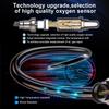 Upstream Air Fuel Ratio Oxygen Sensor Compatible with 2005-2007 Subaru Impreza Forester 2.0L Replace 22641-AA480,192400-2120,1924002120, DOX0361,
