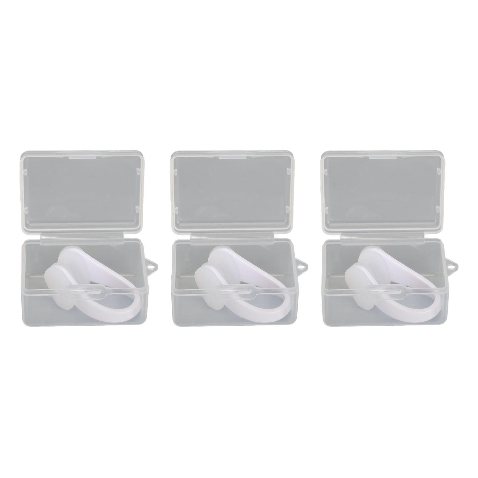 3шт зажимы для подъема носа — фото 7