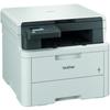 Multifunction Printer - BROTHER - DCPL-3520CDWE - 3-in-1 - Color LED - Wifi - Compact