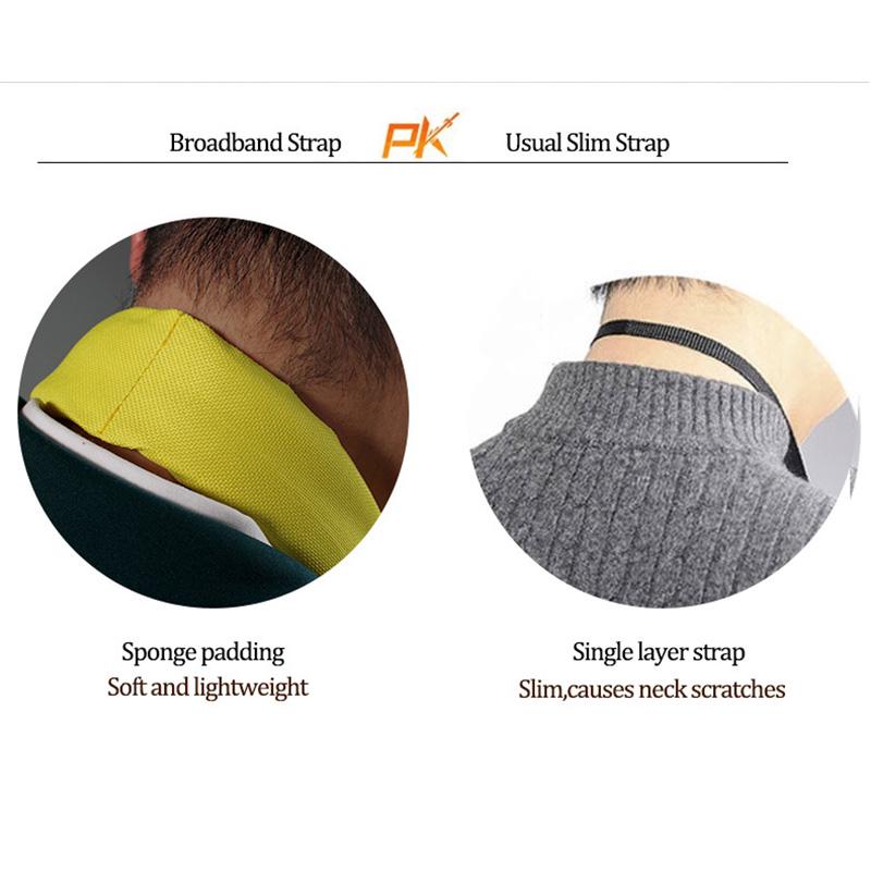 Navy Binoculars Boshile 7x50 Telescope Waterproof Nitrogen Big Compass Rangefinder Powerful Military Reticle Illuminant 4 Colors