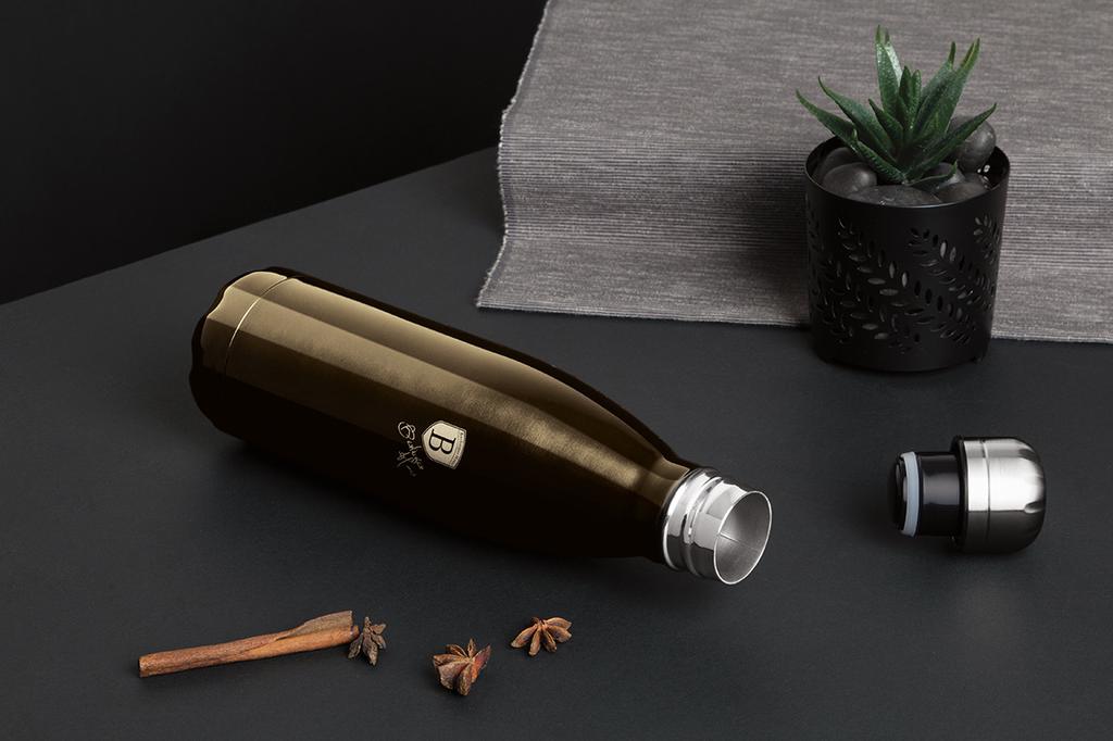 THERMAL BOTTLE 500ml BERLINGER HAUS BH-6820