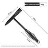 Industrial Spring Double-Headed Slag Hammer for Welding and Rust Removal