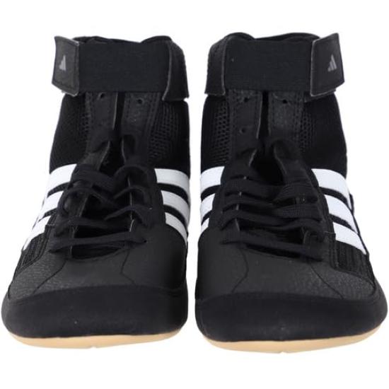 Pantofi adidas HVC Pantofi de lupte