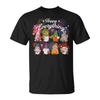 Happy Everything Gnomes For All Year Every Holiday Gnome T-Shirt