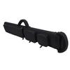 Pool Cue Bag Large Capacity 6 Holes Water Proof Oxford Cloth Billiard Stick Carrying Case