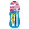 Dr. Tooth Children's 2-6 Years Toothbrush & Toothpaste Set