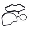 11157563505 Oil Separator Crankcase Breather Valve for BMW X3/5 E60 E65 E71 E91