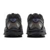 Mizuno Racer Trail Comfortable Shock Absorption Support Lightweight Breathable Low-Top Running Shoes Unisex Running Shoes Black D1GH223815