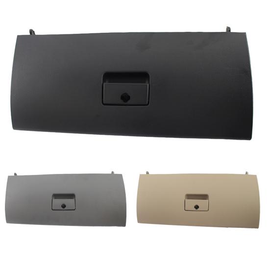 Car Glove Box Console Fine Unfading Workmanship Lid ABS Glove Box Cover Modified Part