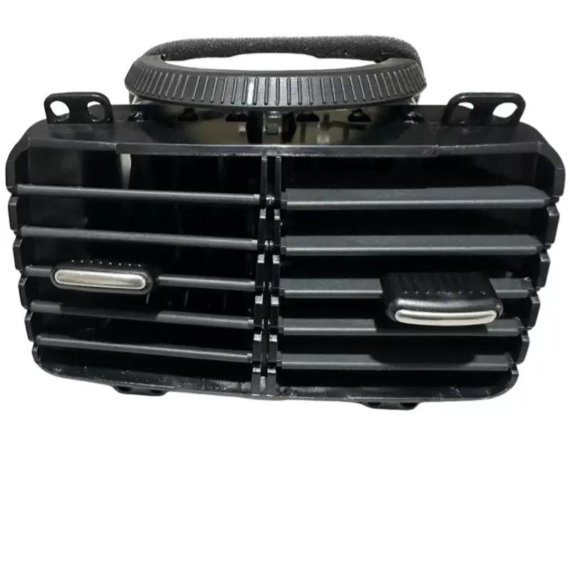 Car Interior Air Conditioning Outlet Center Armrest Air Vent Assembly For VW GOLF 6 GTI MK6 2009 2010-2013 5KD 819 703 5KD819704