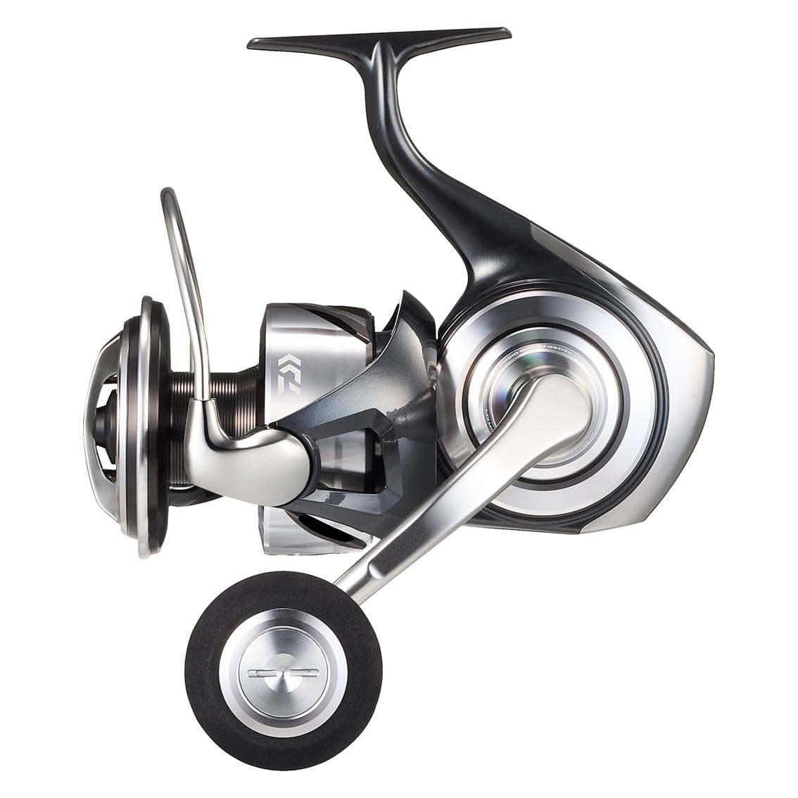 Daiwa SW Spinning Reel 26 Certate SW (DAIWA) 10000-P