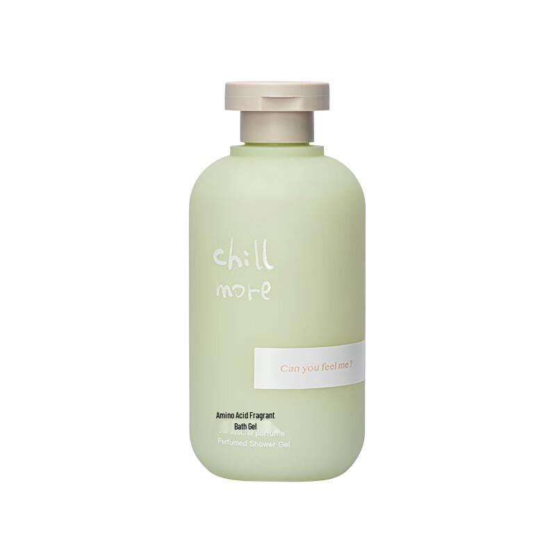 Chillmore Fragrance Shower Gel