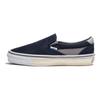 Tokyo Design Collective X Vans Slip On Reissue 98 Sp Lx 'Black Shadow' Vans VN000MXHDT4