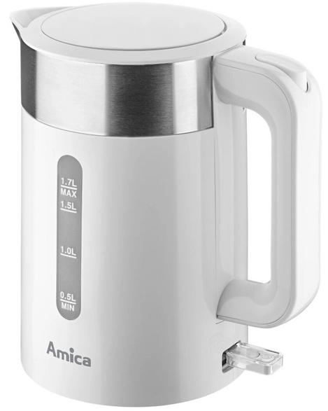 Cordless Kettle AMICA KD3011