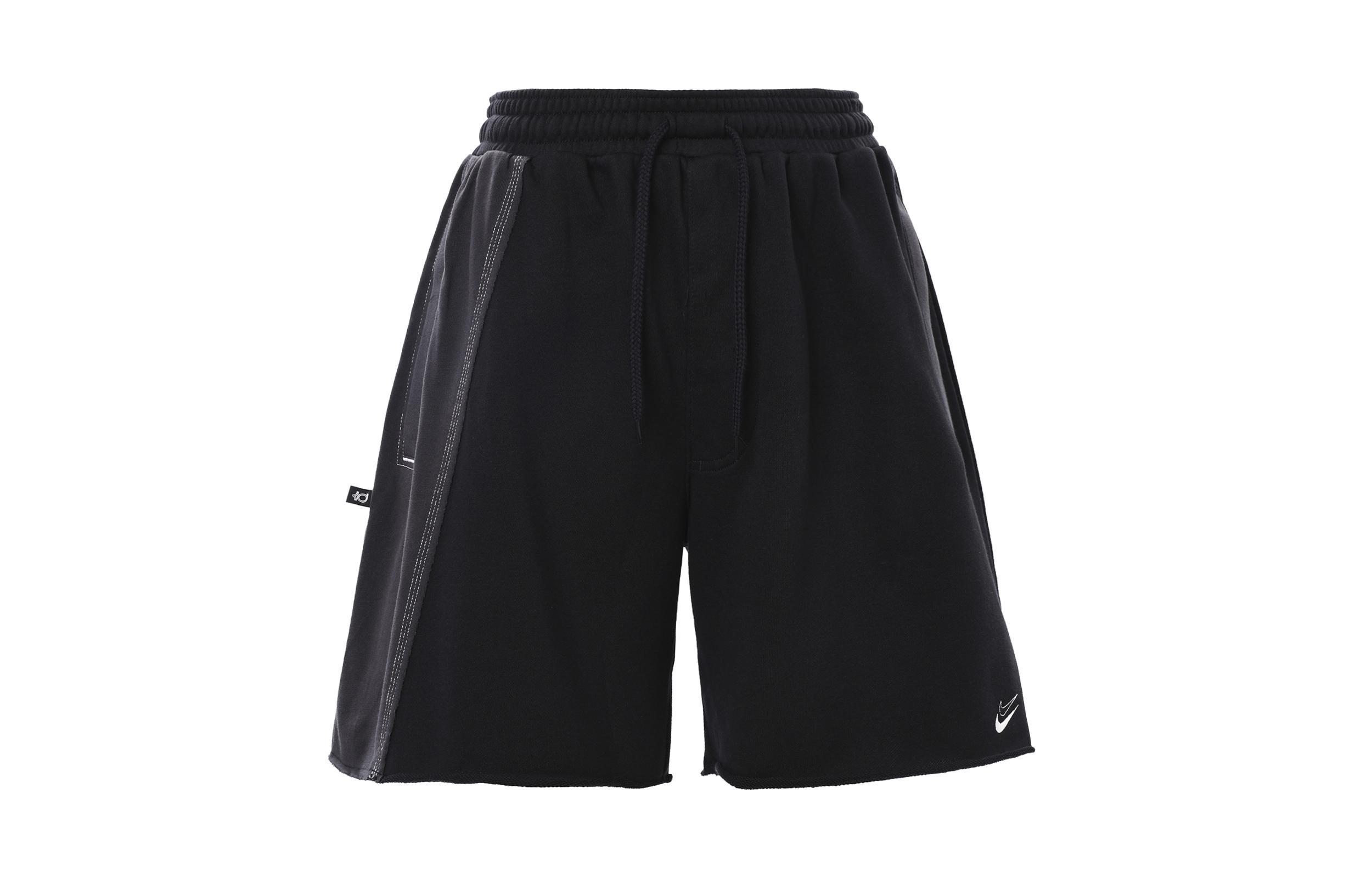 Nike Casual Shorts Men s Black Moderate DH7374-010 S