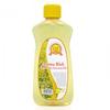 Light and Feather-like Moisture Barrier-forming Rapeseed Body Oil 465ml