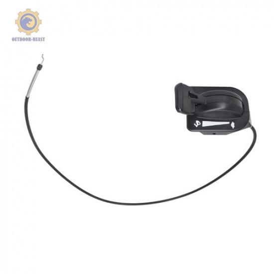 

Lawn Tractor Throttle Cable 946-05098C for CUB CADET 44.5X1.7 GT XT1 XT2 50