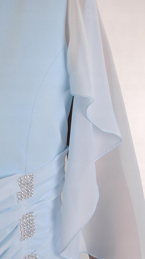 Capri dress 40 formal wedding communion