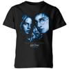 Harry Potter Prisoner Of Azkaban Kids' T-Shirt - Black - 3-4 Years