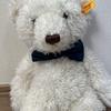 [USED] Steiff Teddy Bear