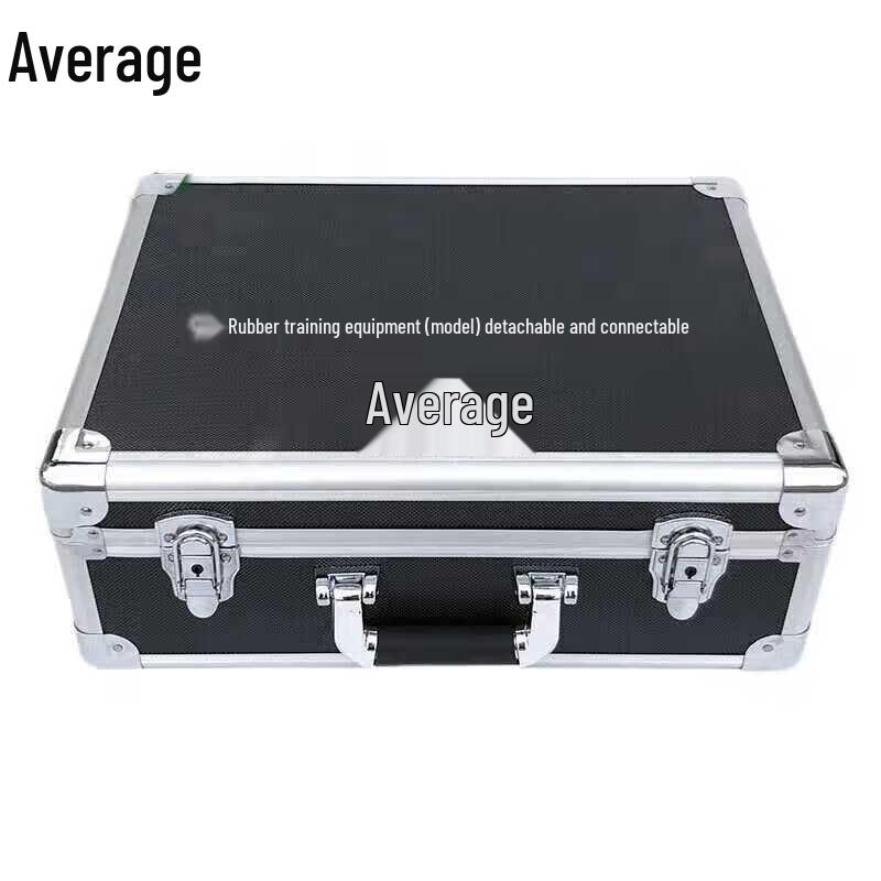 Zhong Jun Detachable Rubber Training Clip