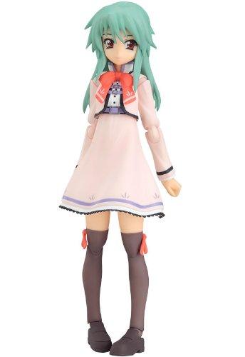 figma SE Кирара Акияма Нодзоми Версия в школьной форме