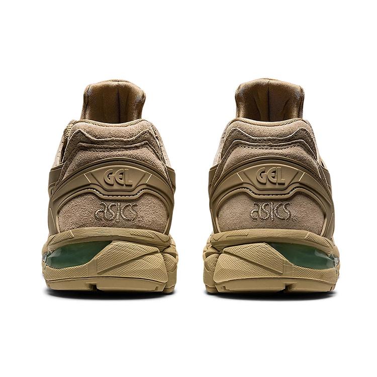 New Asics Gel Kayano Trainer 21 'Wood Crepe' 1201A067-202