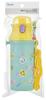 Skater Direct Drinking Water Dishwasher Made In Shimajiro POP Children's Bottle, Plastic, 480ml, One-Push Opening, Safe, Japan, Design, PSB5SAN-A